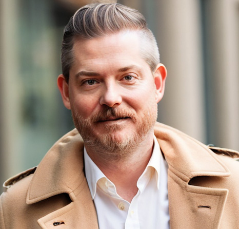 Stephen Reeder, MA, NCC, LPC, CEDS