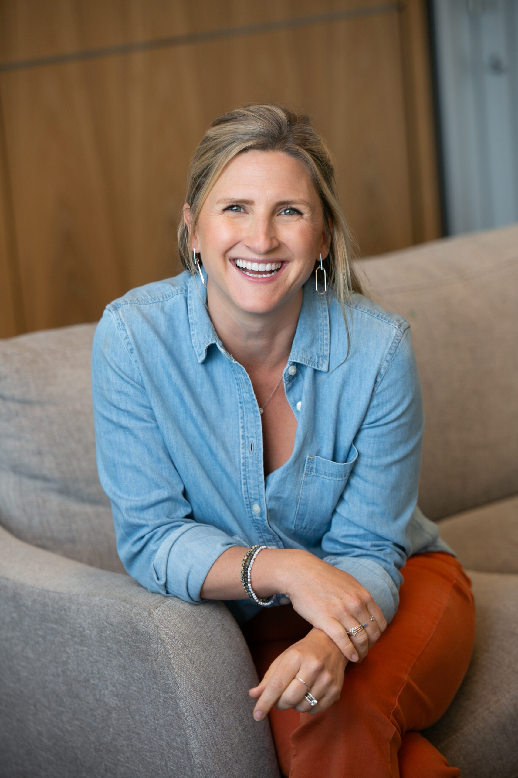 Bryn Miller, LPC, CEDS-C, Advanced Certified Therapist EFFT