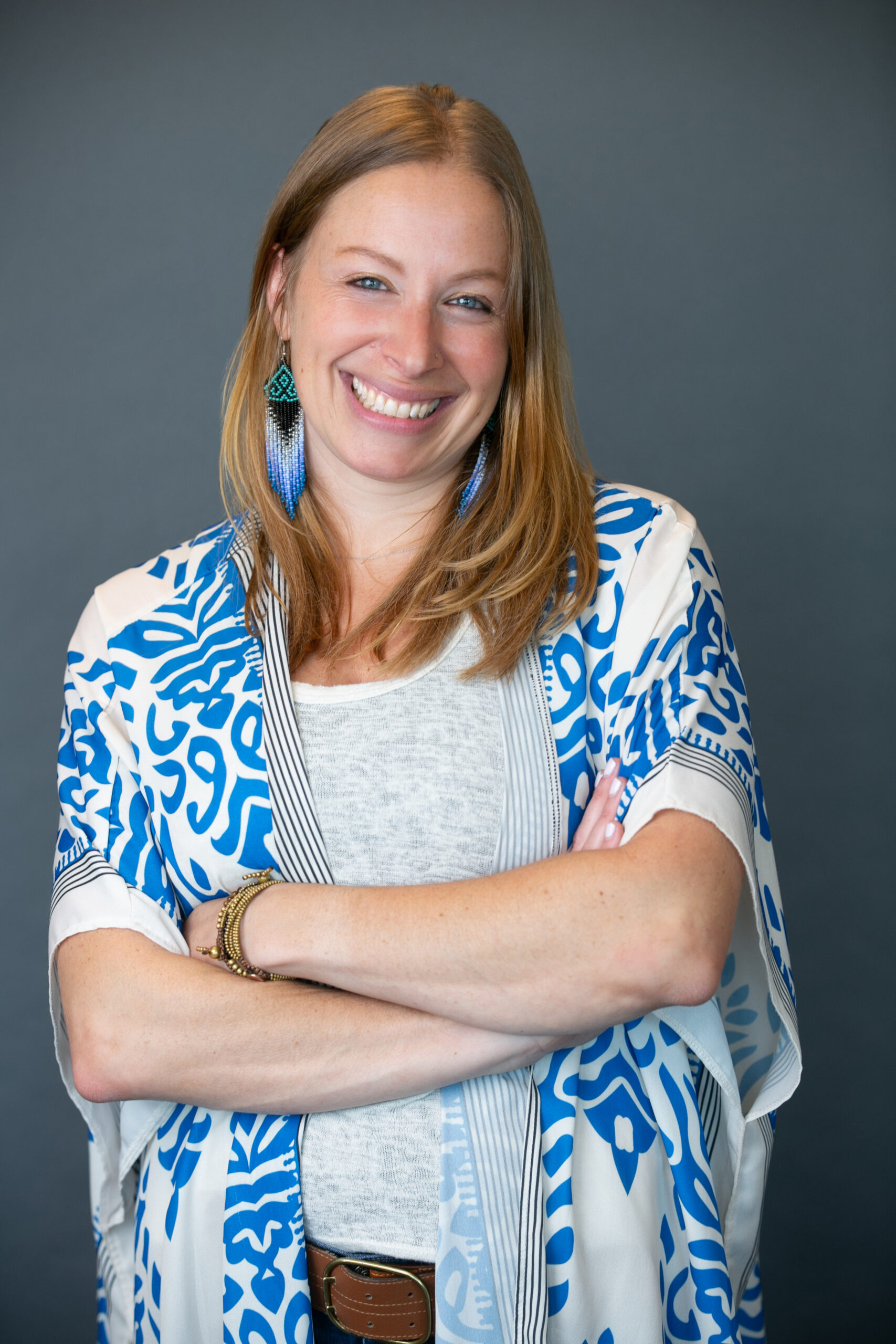 Stefanie Ginsburg, RD, CEDS-C